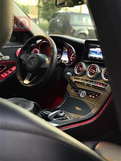 مرسيدس بنز C-Class